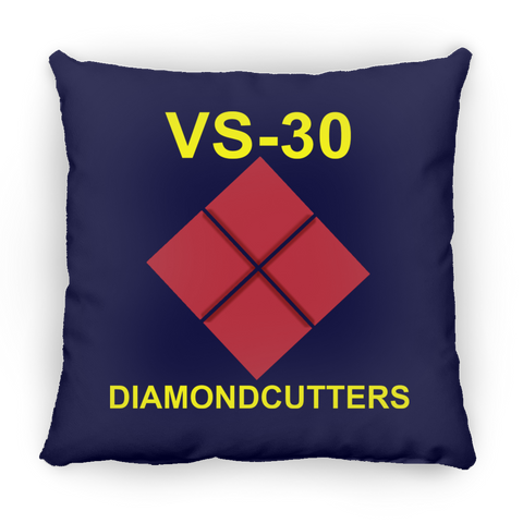 VS 30 4 Pillow - Square - 18x18