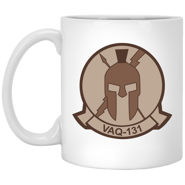 VAQ 131 6 Mug - 11oz