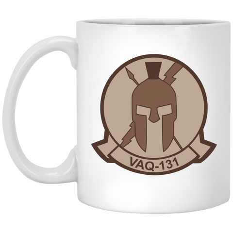 VAQ 131 6 Mug - 11oz