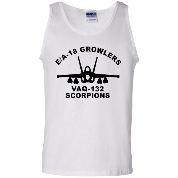 VAQ 132 2 Cotton Tank Top