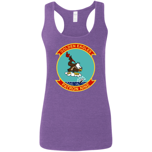 VP 09 7 Ladies' Softstyle Racerback Tank