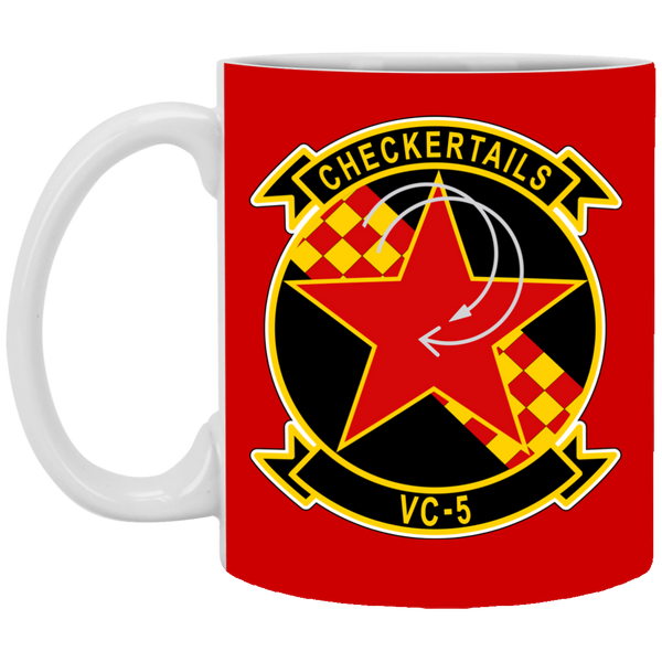 VC 05 1 Mug - 11oz