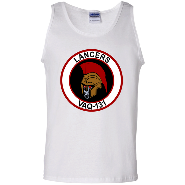 VAQ 131 4 Cotton Tank Top