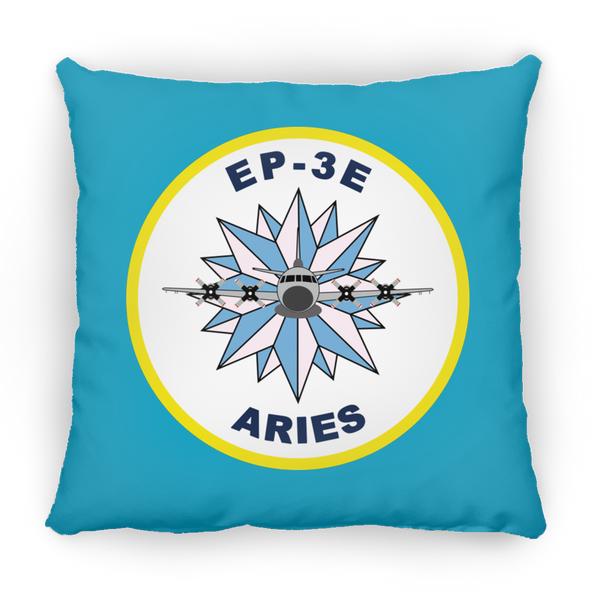 EP-3E 1 Pillow - Square - 18x18