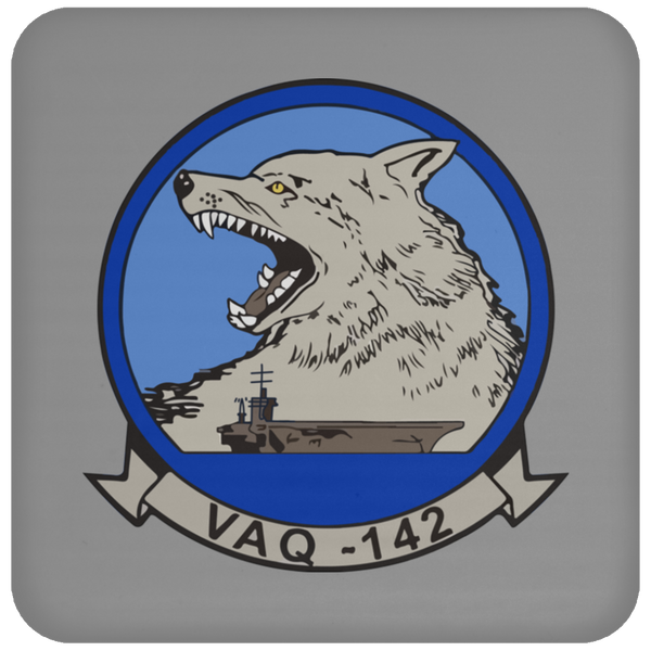 VAQ 142 1 Coaster