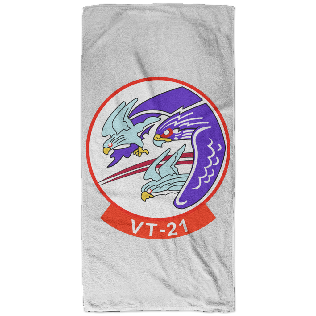 VT 21 1 Bath Towel - 32x64