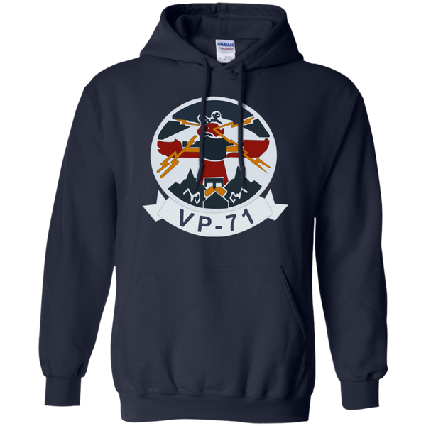 VP 71 Pullover Hoodie