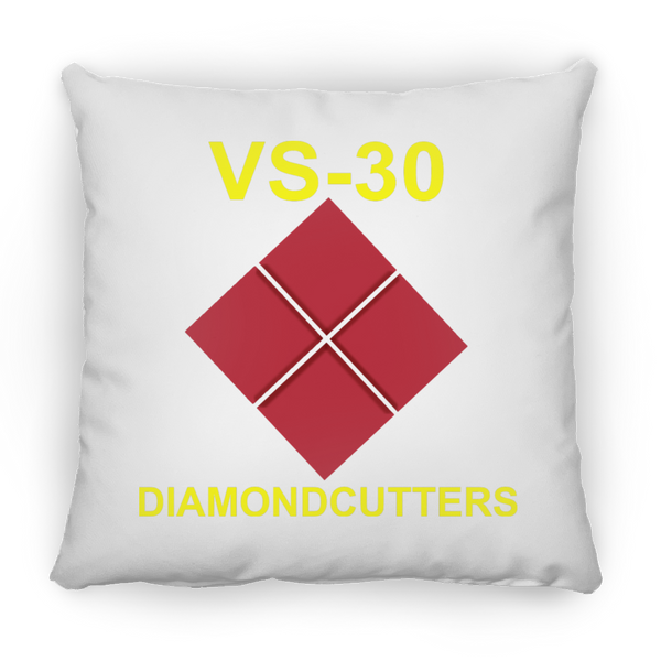 VS 30 4 Pillow - Square - 18x18