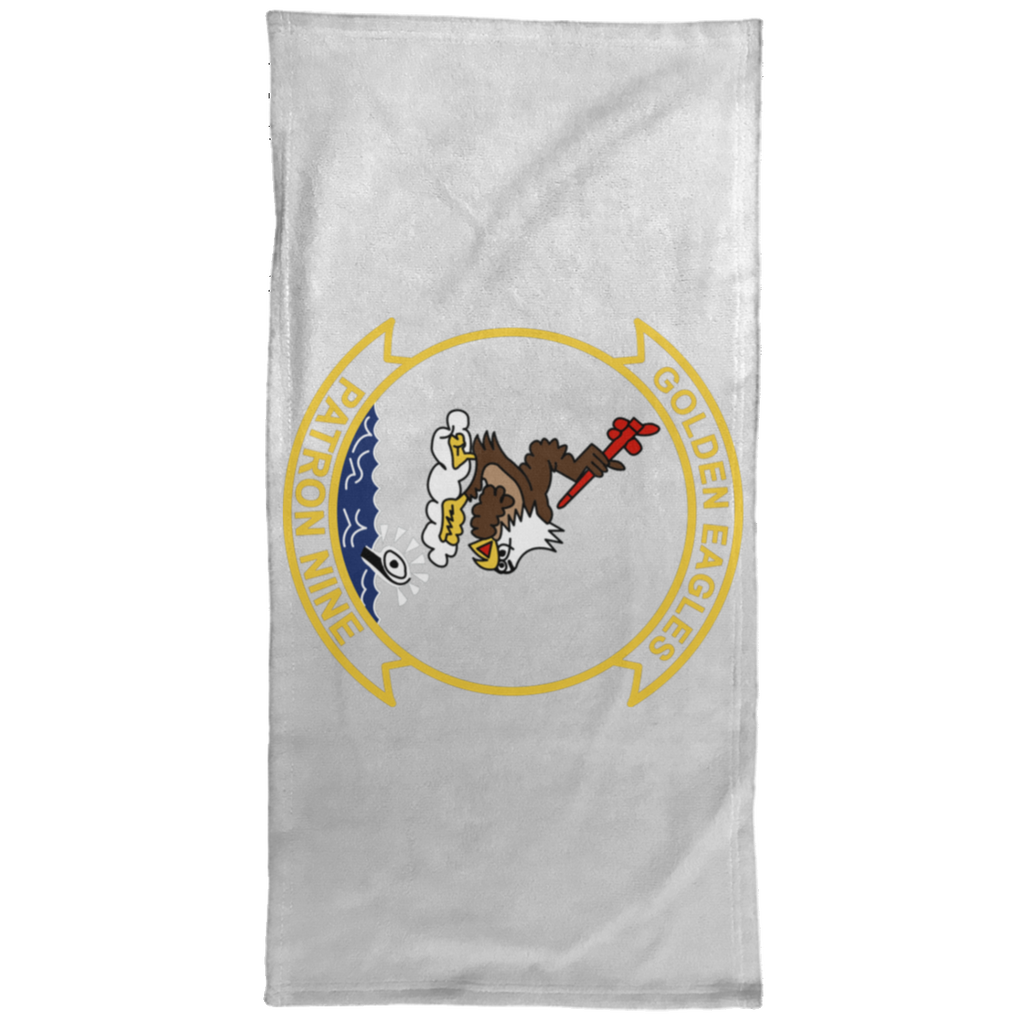 VP 09 8 Hand Towel - 15x30