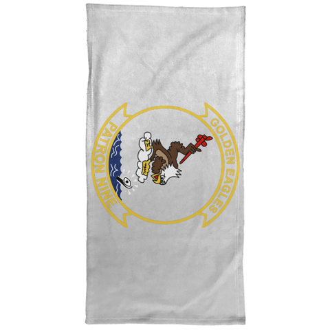 VP 09 8 Hand Towel - 15x30