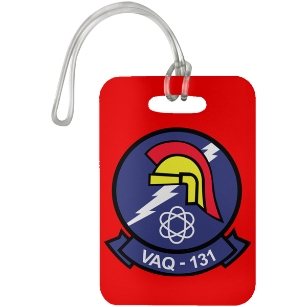 VAQ 131 1 Luggage Bag Tag