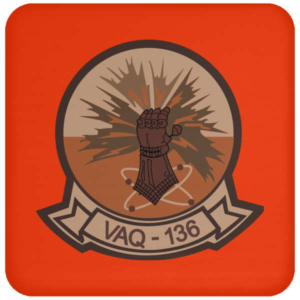 VAQ 136 2 Coaster