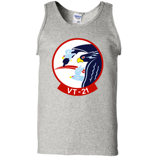 VT 21 2 Cotton Tank Top