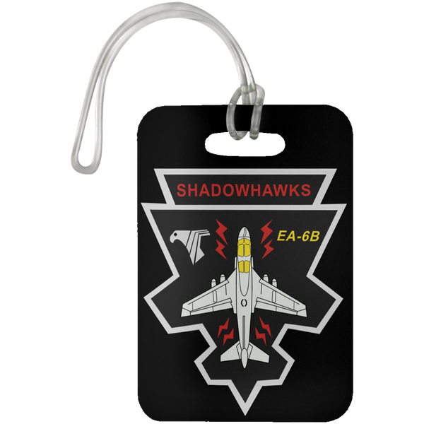 VAQ 141 5 Luggage Bag Tag