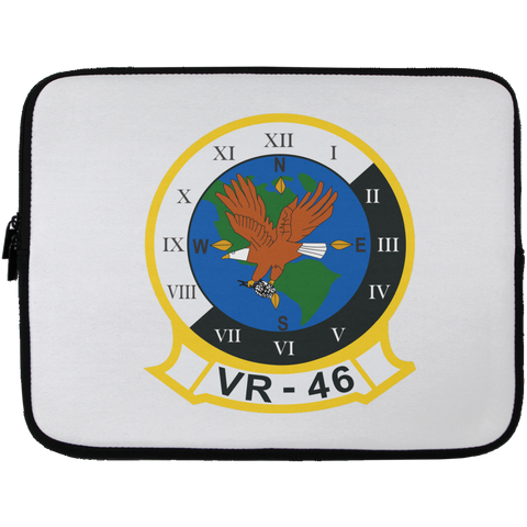 VR 46 Laptop Sleeve - 13 inch