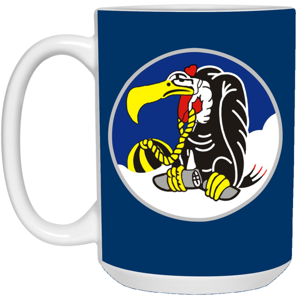 VP 34 2 Mug - 15oz