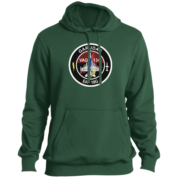 VAQ 134 4 Tall Pullover Hoodie