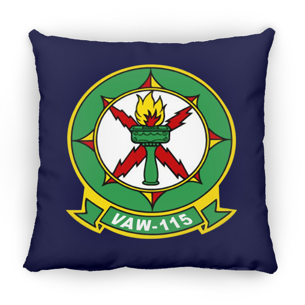 VAW 115 Pillow - Square - 18x18