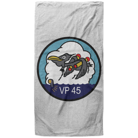 VP 45 1 Beach Towel - 37x74