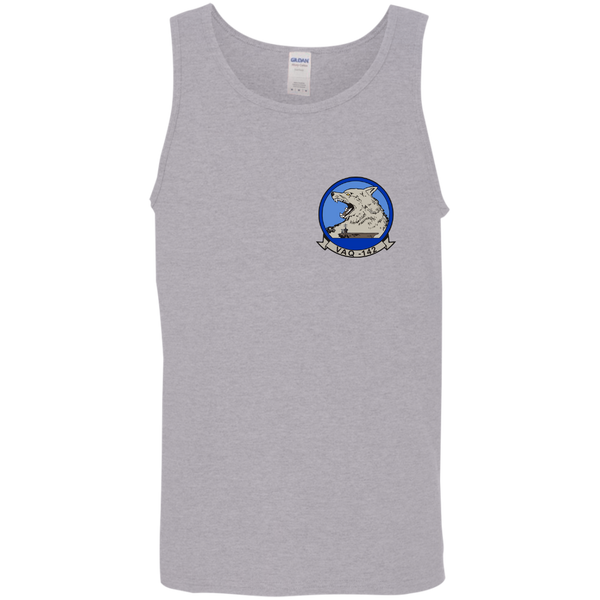 VAQ 142 1p Tank Top