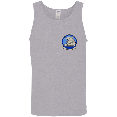 VAQ 142 1p Tank Top