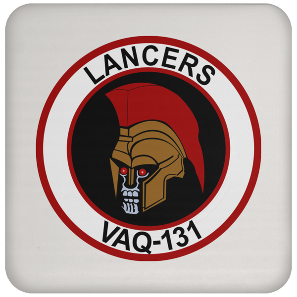 VAQ 131 4 Coaster