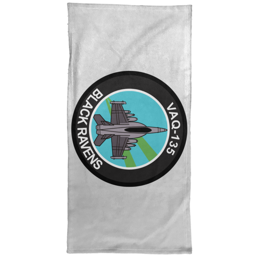 VAQ 135 5 Hand Towel - 15x30