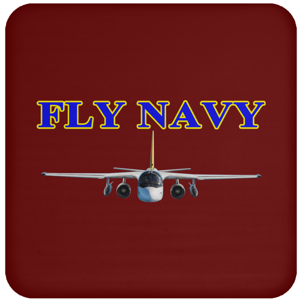 Fly Navy S-3 2 Coaster