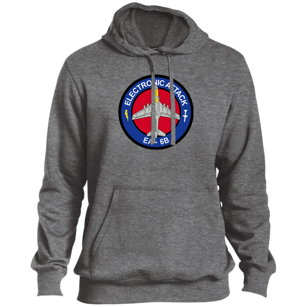 EA-6B 2 Tall Pullover Hoodie