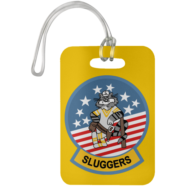 VF 103 5 Luggage Bag Tag