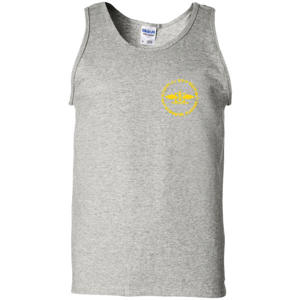 AW 04 3c Cotton Tank Top