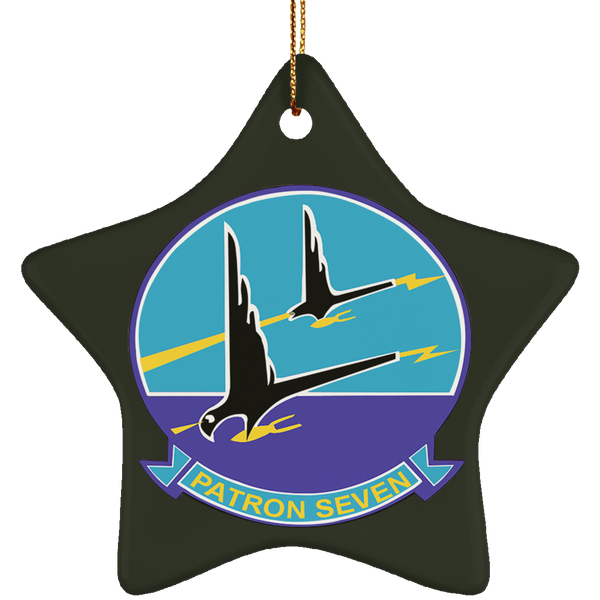 VP 07 Ornament - Star