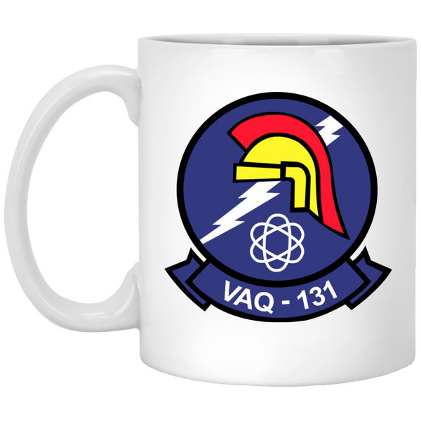 VAQ 131 1 Mug - 11oz