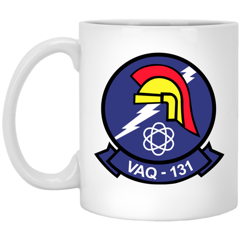VAQ 131 1 Mug - 11oz