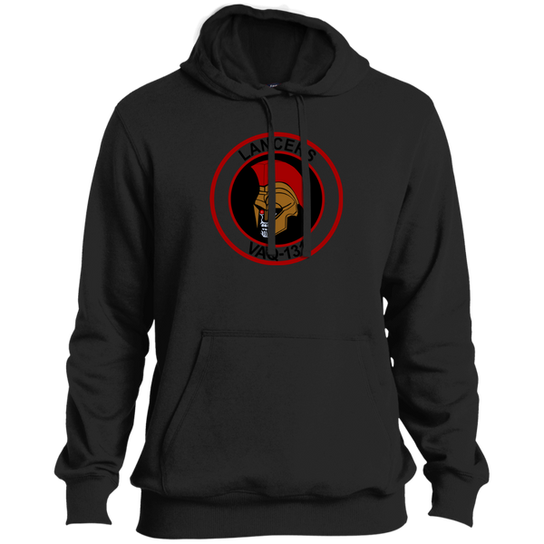 VAQ 131 4a Tall Pullover Hoodie