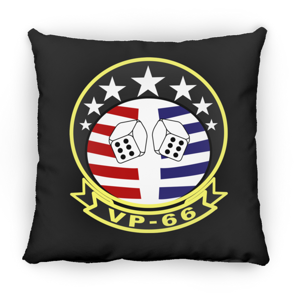 VP 66 4 Pillow - Square - 16x16