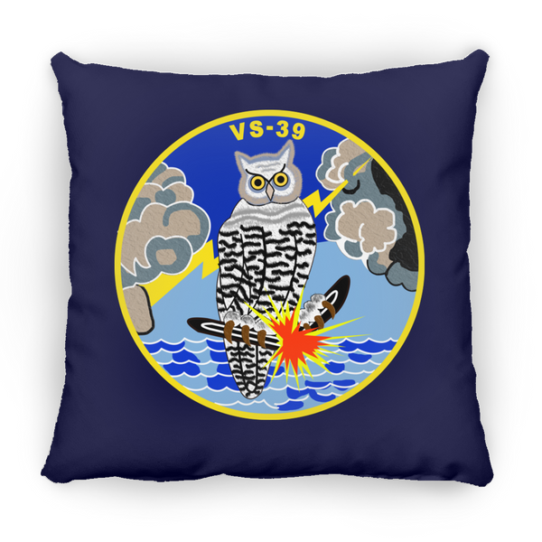 VS 39 1 Pillow - Square - 14x14