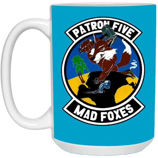 VP 05 1 Mug - 15oz