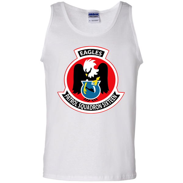 VP 16 2 Cotton Tank Top