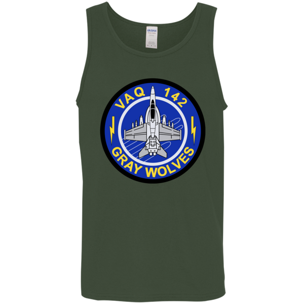 VAQ 142 5 Tank Top