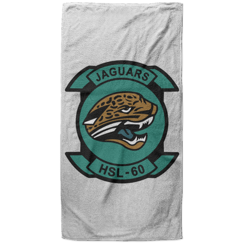 HSL 60 4 Beach Towel - 37x74