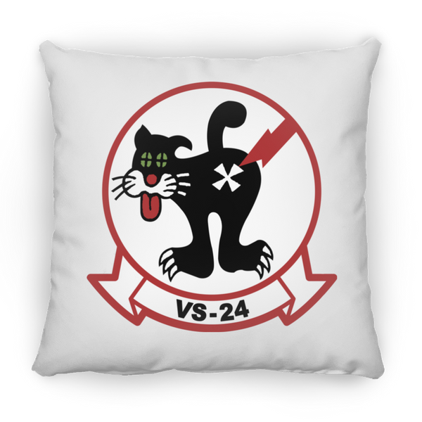 VS 24 5 Pillow - Square - 16x16