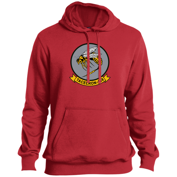 VAQ 138 5 Tall Pullover Hoodie