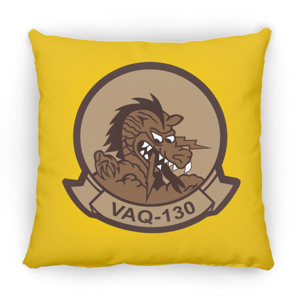 VAQ 130 4 Pillow - Square - 16x16