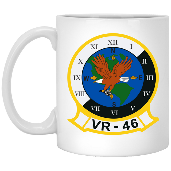 VR 46 Mug - 11oz