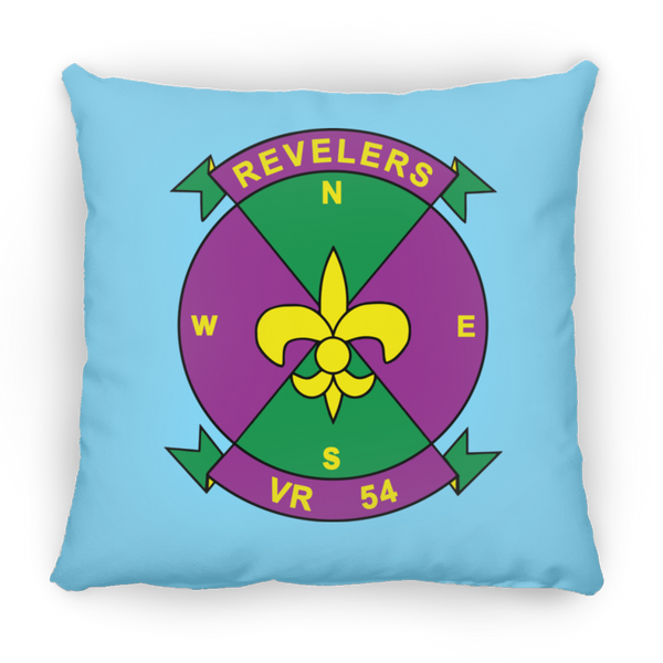 VR 54 2 Pillow - Square - 16x16