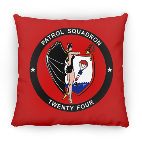 VP 24 2 Pillow - Square - 16x16