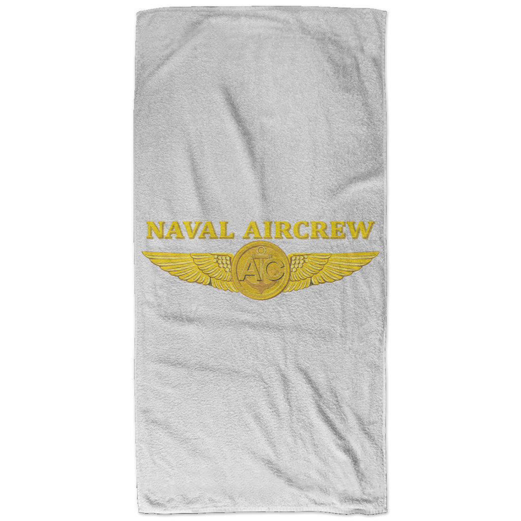 Aircrew 3 Bath Towel - 32x64
