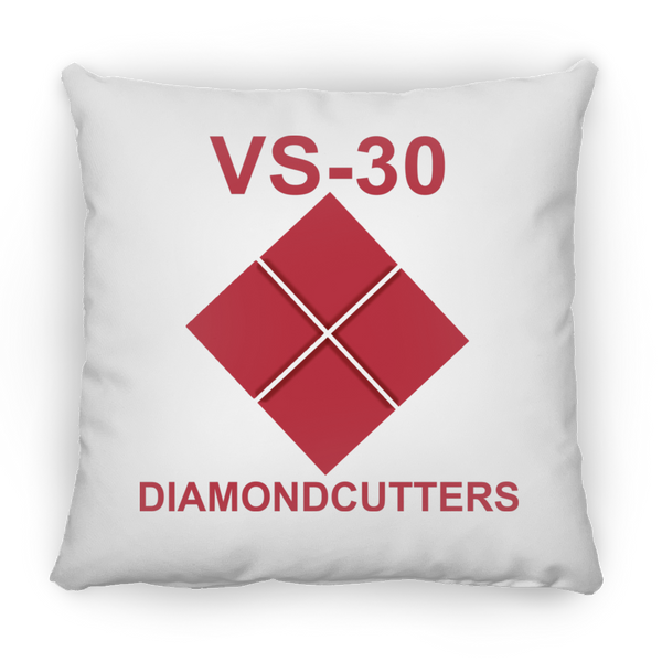 VS 30 3 Pillow - Square - 14x14