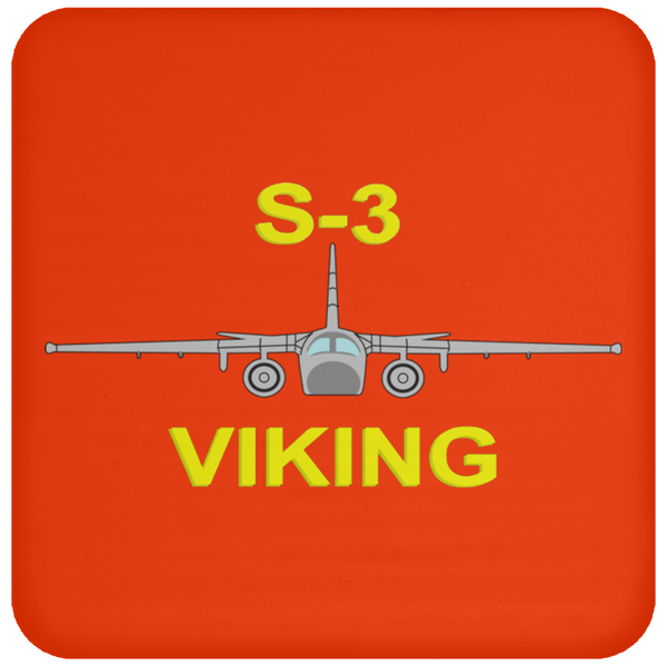 S-3 Viking 10 Coaster